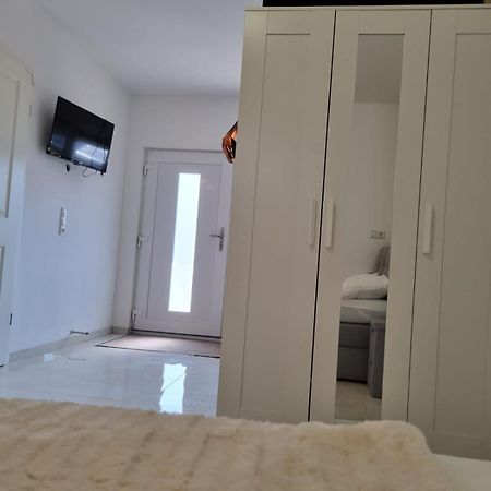 Ferienwohnung Selo A Coppenbrugge Экстерьер фото