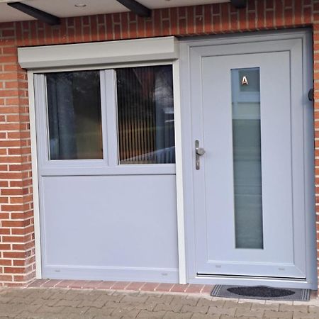 Ferienwohnung Selo A Coppenbrugge Экстерьер фото