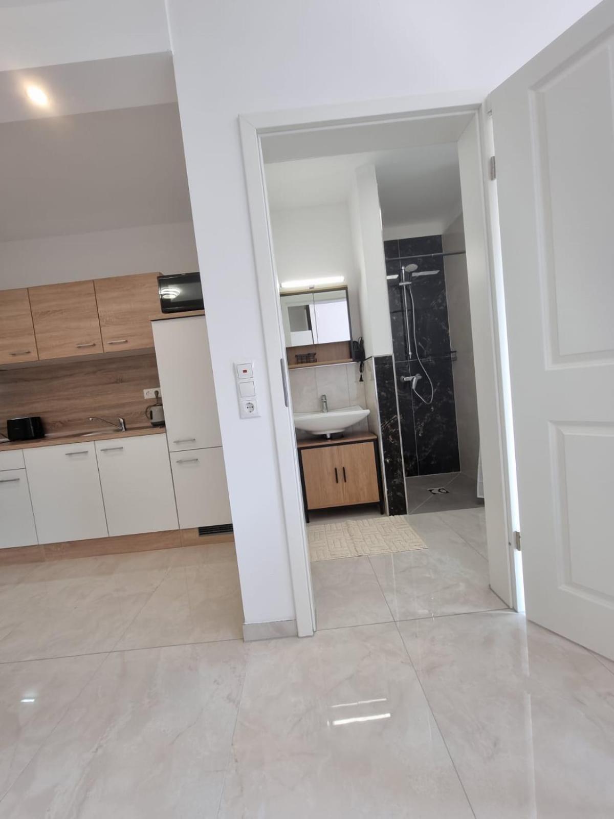 Ferienwohnung Selo A Coppenbrugge Экстерьер фото