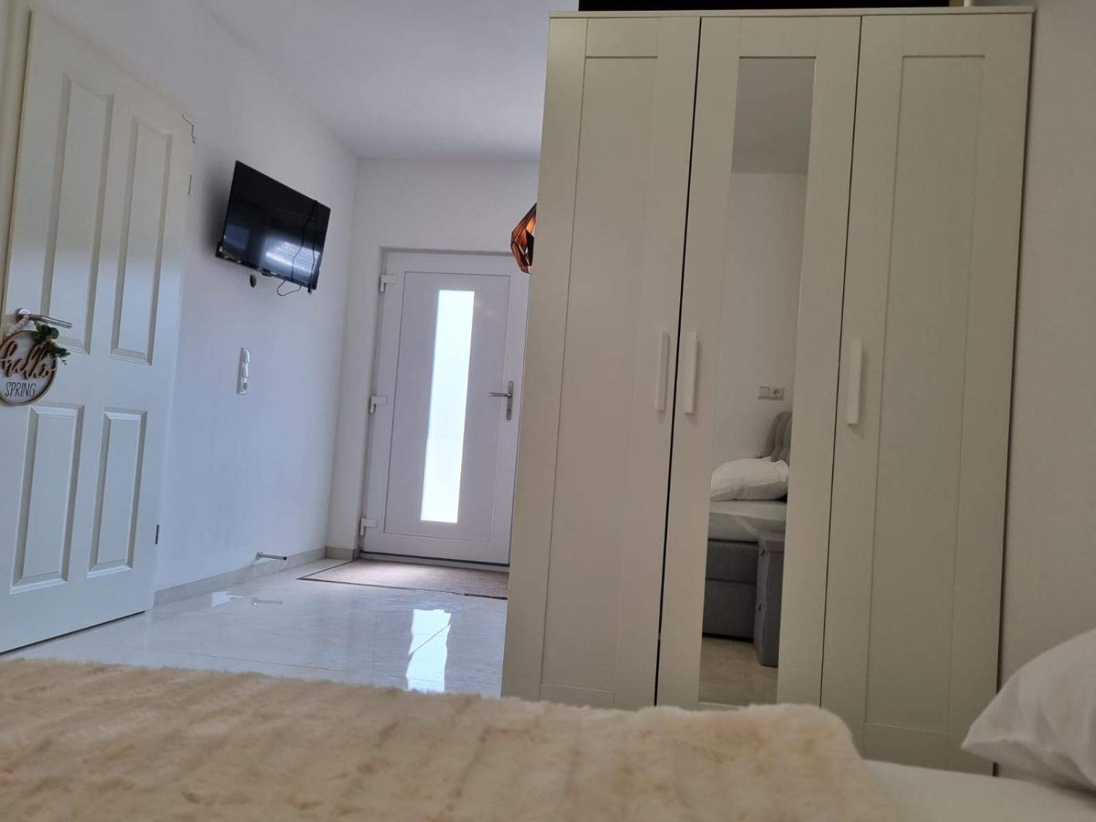 Ferienwohnung Selo A Coppenbrugge Экстерьер фото