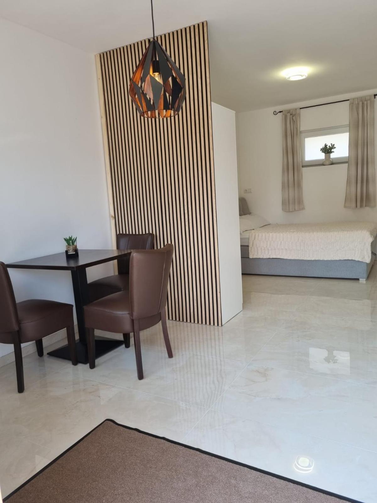 Ferienwohnung Selo A Coppenbrugge Экстерьер фото