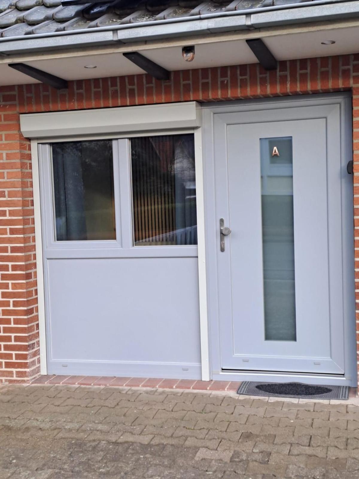 Ferienwohnung Selo A Coppenbrugge Экстерьер фото