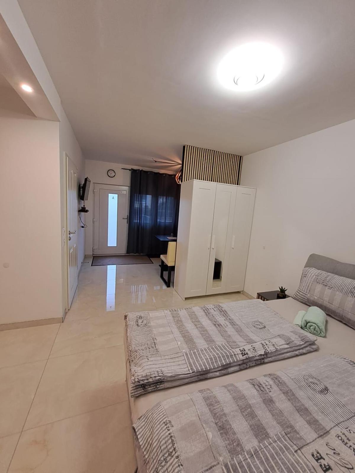 Ferienwohnung Selo A Coppenbrugge Экстерьер фото